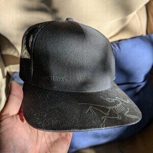 Arc'teryx Trucker Cap